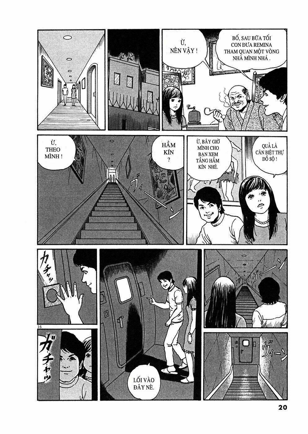 hellstar remina chapter 1 19