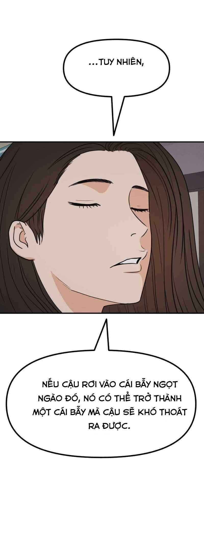 Bạn Trai Vệ Sĩ chapter 106 30