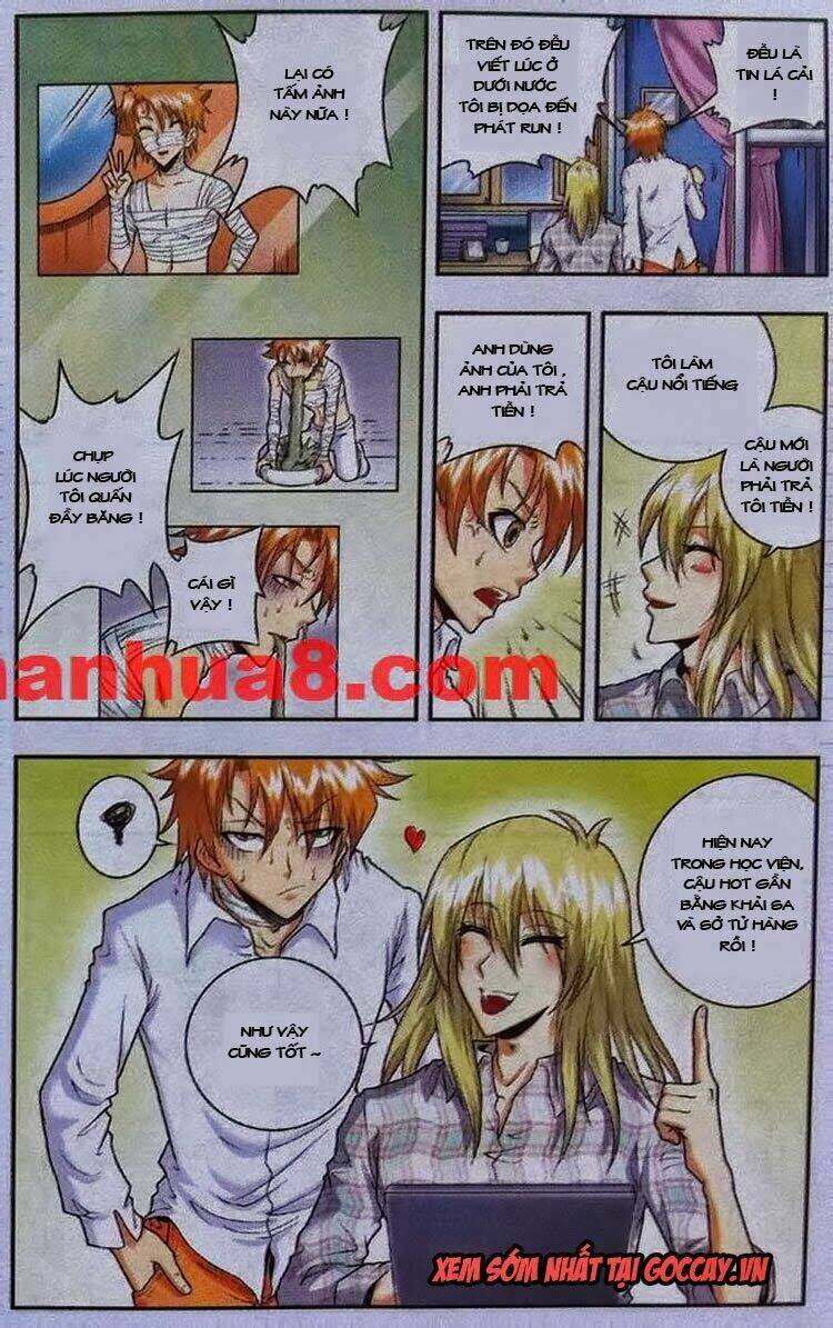 long tộc chapter 44 3