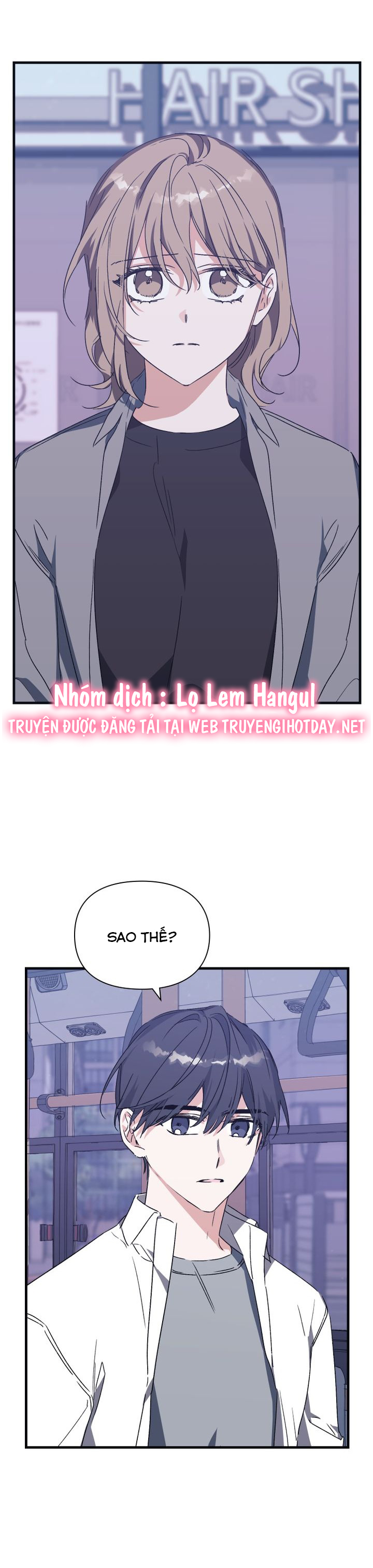 cuộc du hành thời gian của sela chapter 95 1