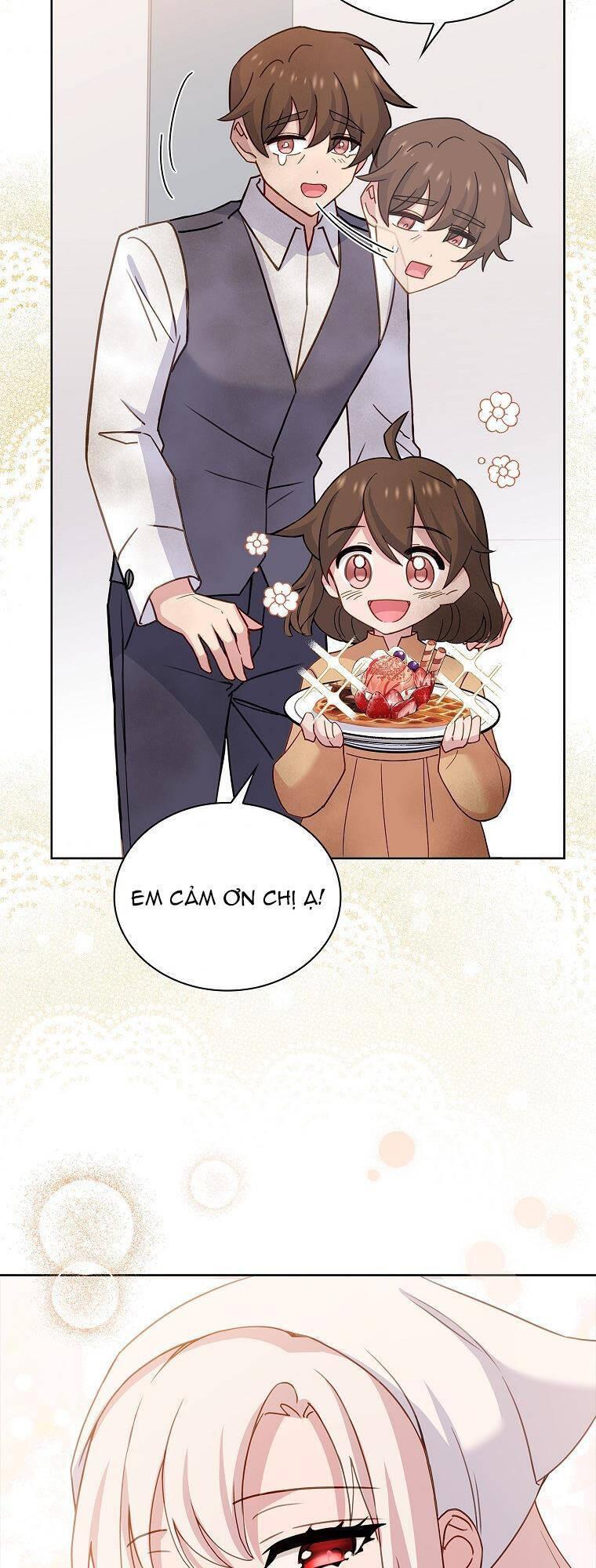 để yên cho tiểu thư hiền chapter 62.2 2