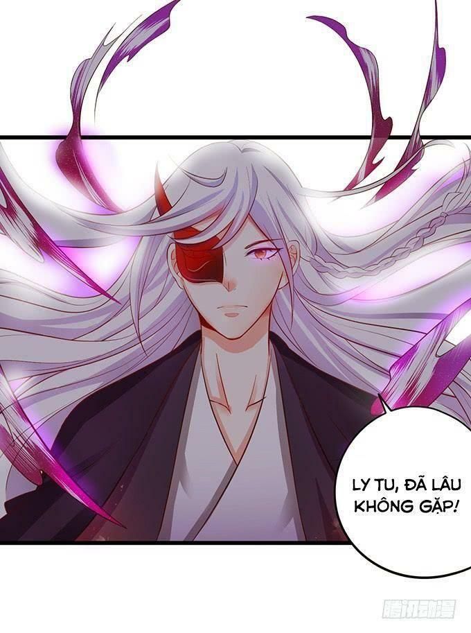 hồ tiên hung bạo chapter 75 22