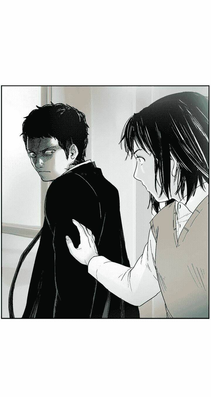 bạo lực học đường chapter 9 42