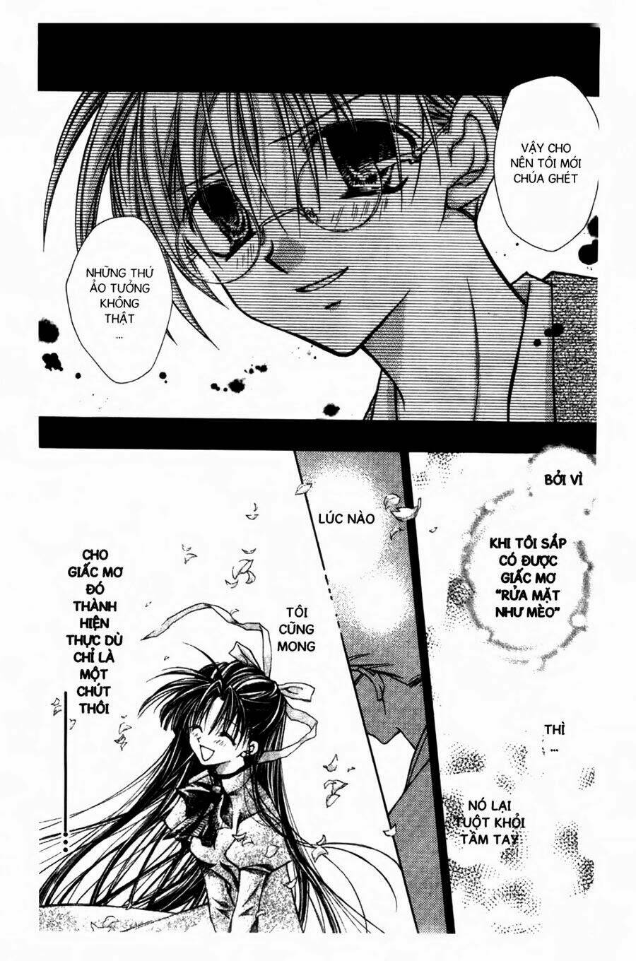 tìm ánh trăng tròn chapter 8 30