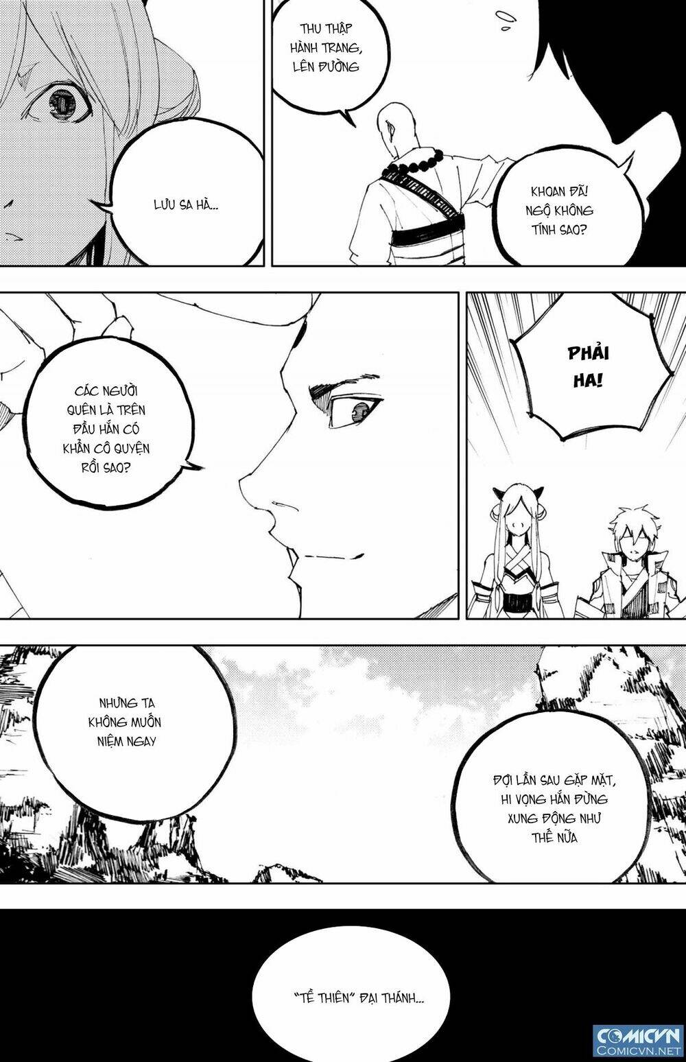 tây du đường tăng hàng ma chapter 44 10