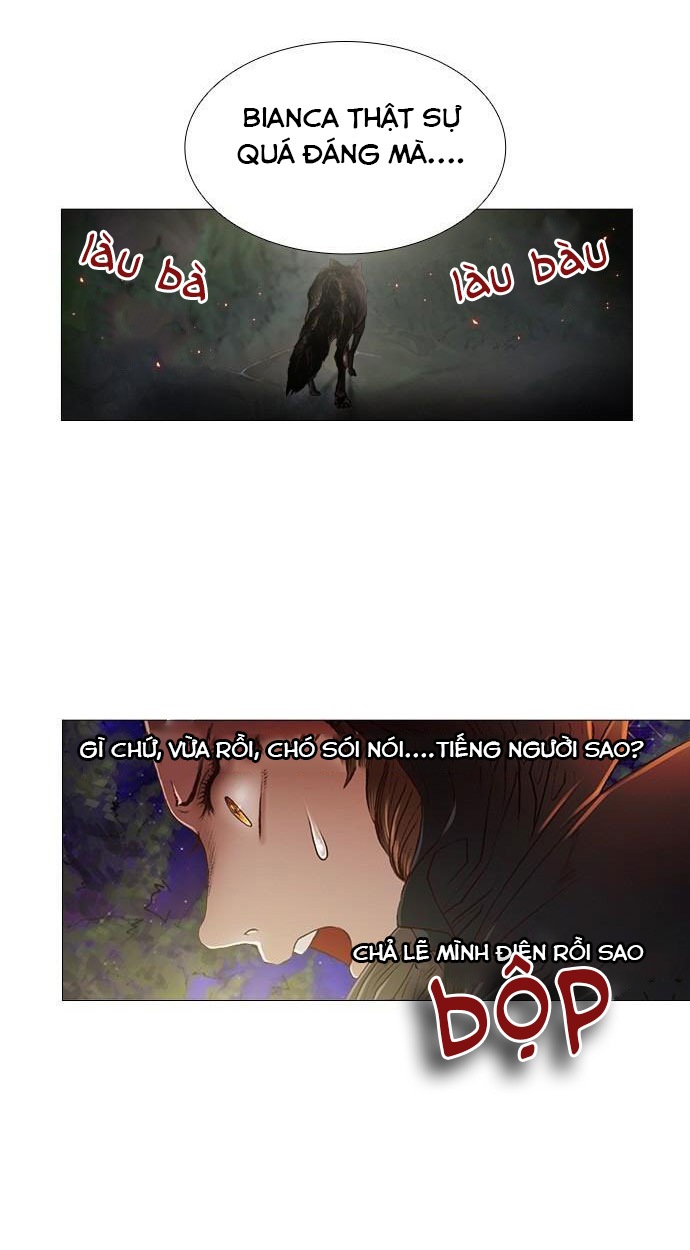 tôi chính là nhà sưu tập chim chapter 17 28