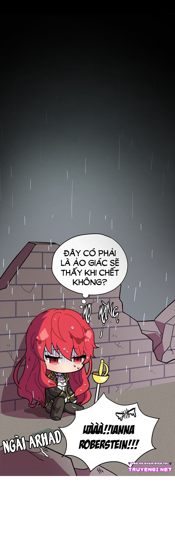 petit adonis chapter 1 7