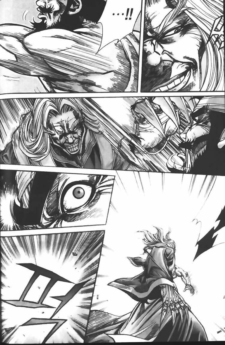 king of hell chapter 103 2