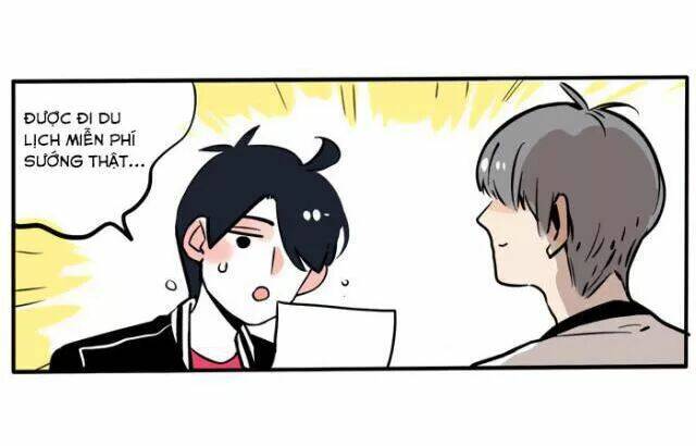 mau mang anh trai tôi đi chapter 116 7