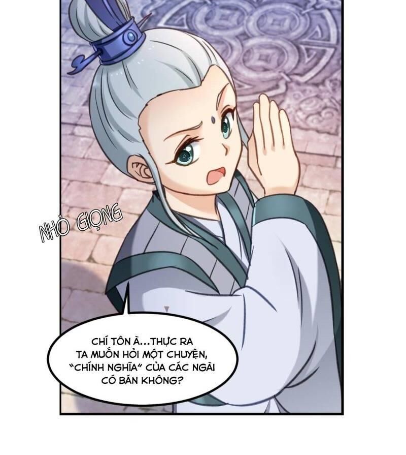 lão tổ của bạn đang online chapter 77 27