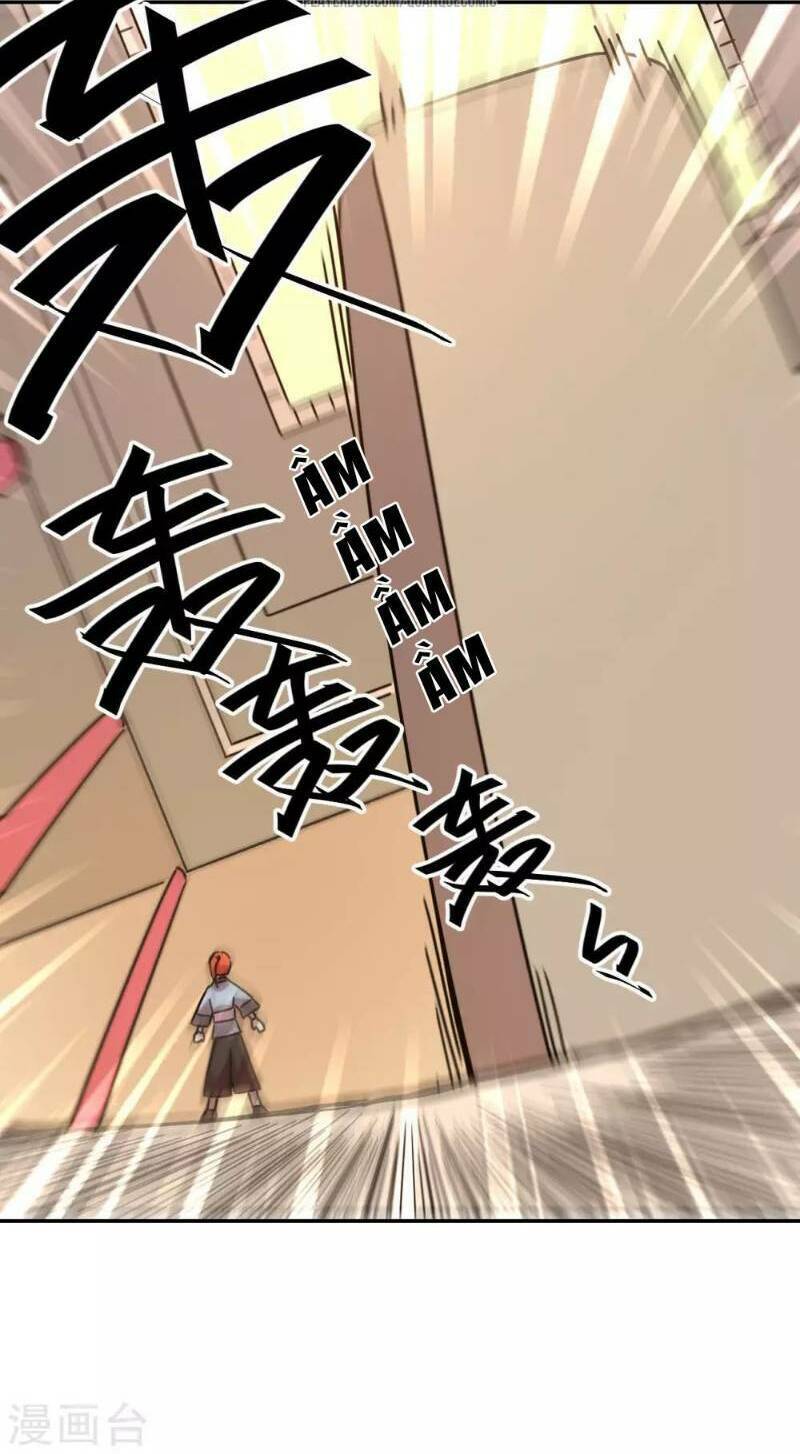 luân hồi nhất kiếm chapter 8 28