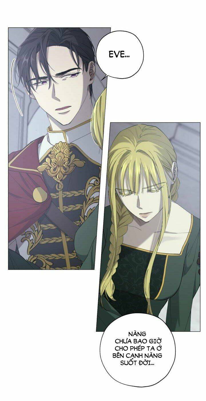 công chúa khắc dấu lên kẻ phản nghịch chapter 2 82