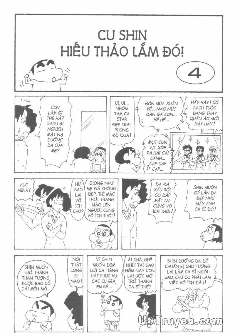 crayon shin-chan cậu bé bút chì chapter 42 39