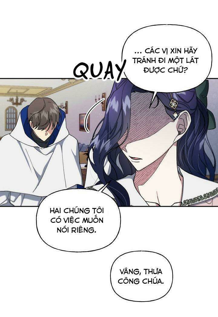 tế phẩm công chúa chapter 24 14