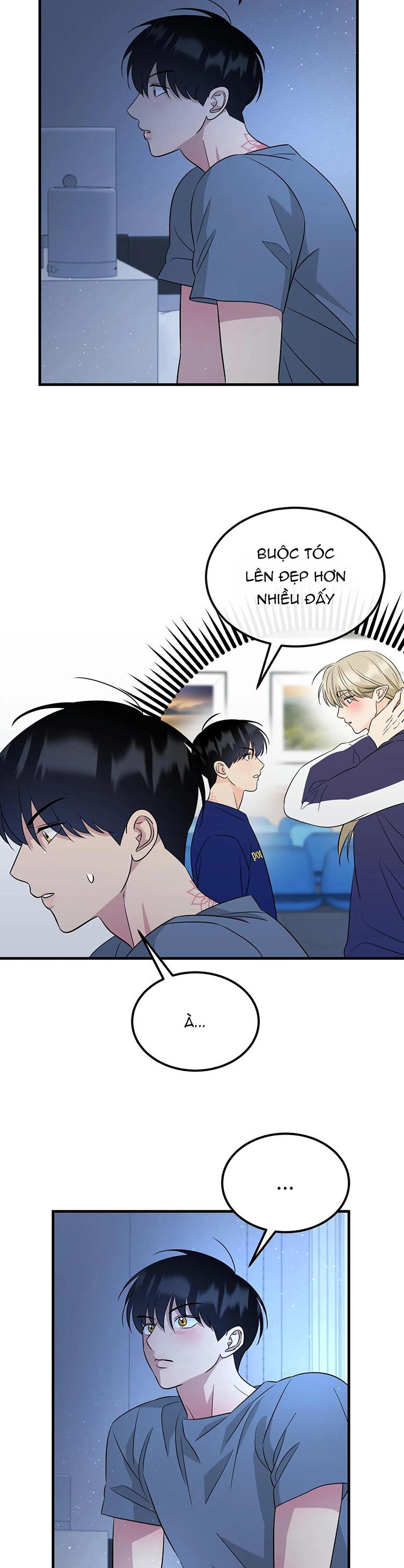 tình yêu cổ tích chapter 23 19