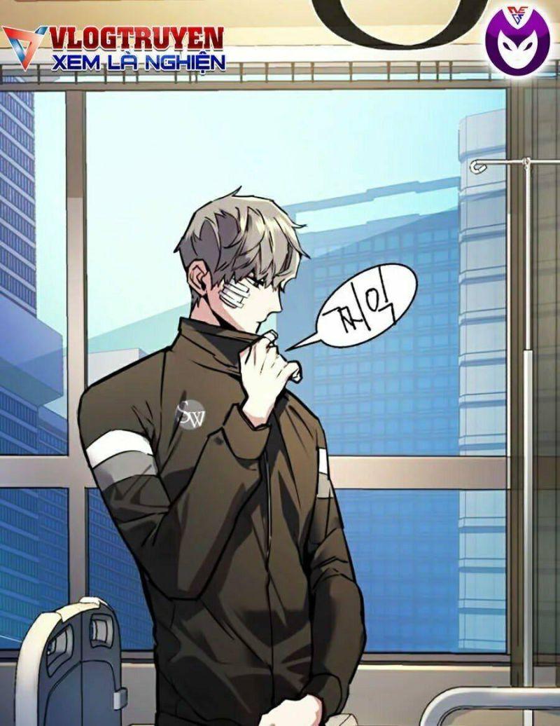 bạn học tôi là lính đánh thuê chapter 50 52