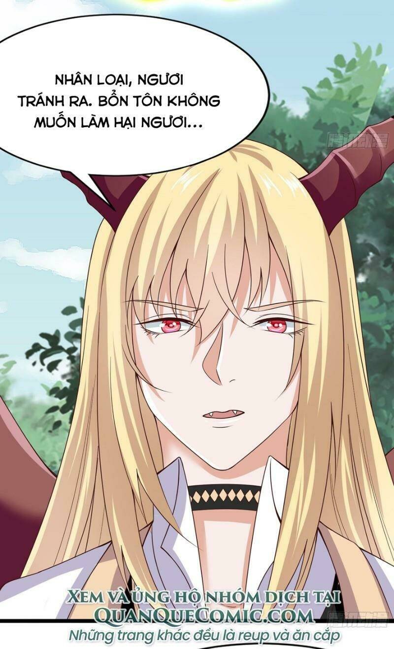 vú em của tiên ma chapter 20 31