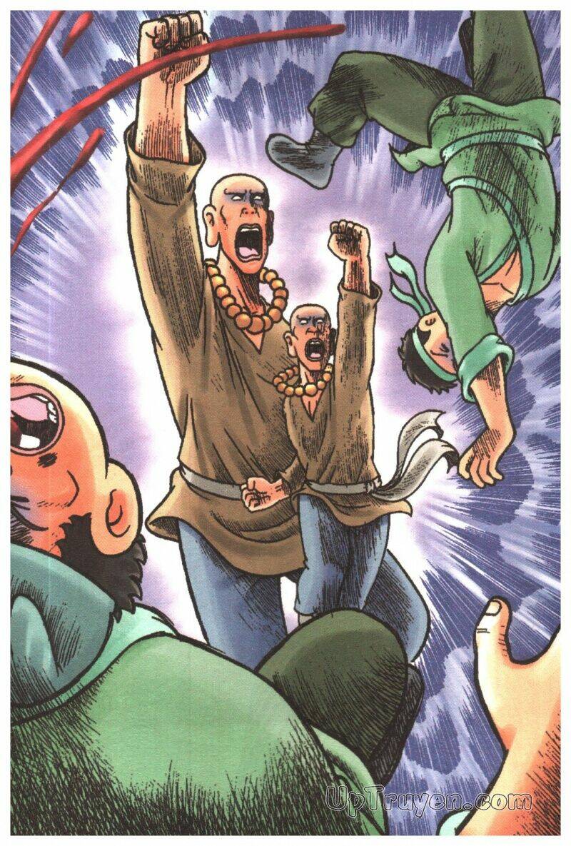 ô long viện tình huynh đệ chapter 15.2 3