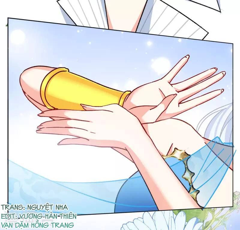 cô ấy đến rồi, xin nằm xuống! chapter 253 32