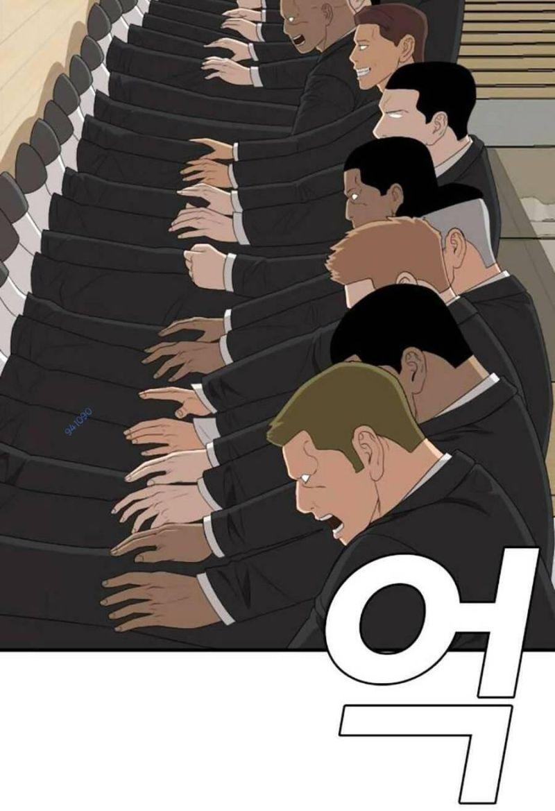 người xấu chapter 162 21