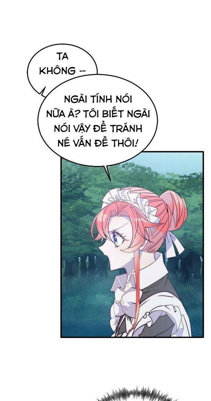 cách để trao vương miện cho vị hoàng tử hoang dã của tôi chapter 36 53