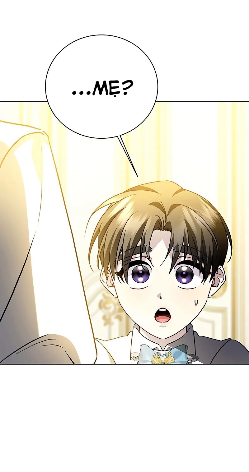 sự hối hận muộn màn chapter 113 11