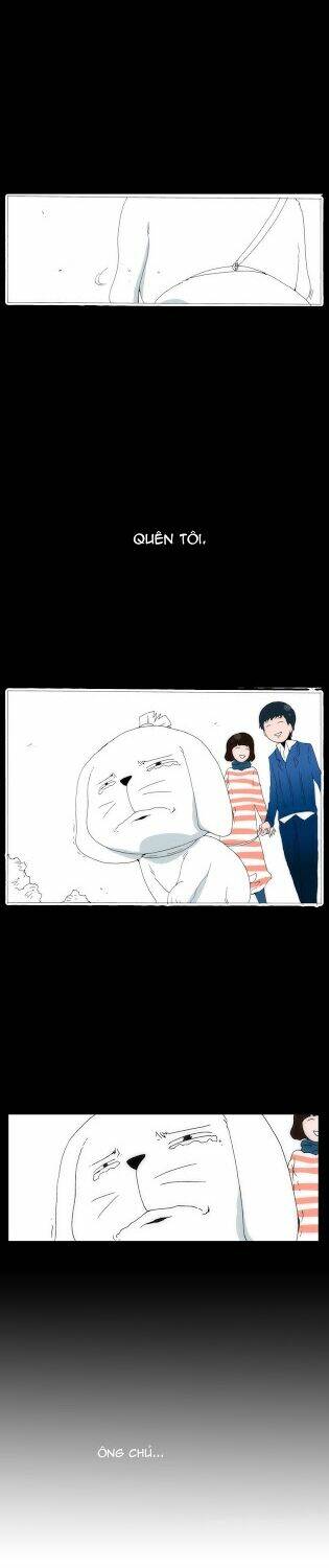 can't see can't hear but love chapter 45 31