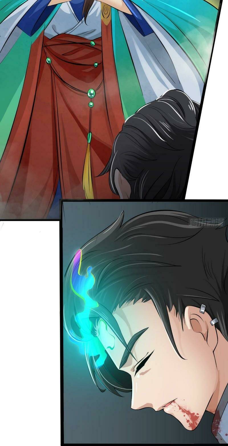 nhân đạo kỹ nguyên chapter 8 24