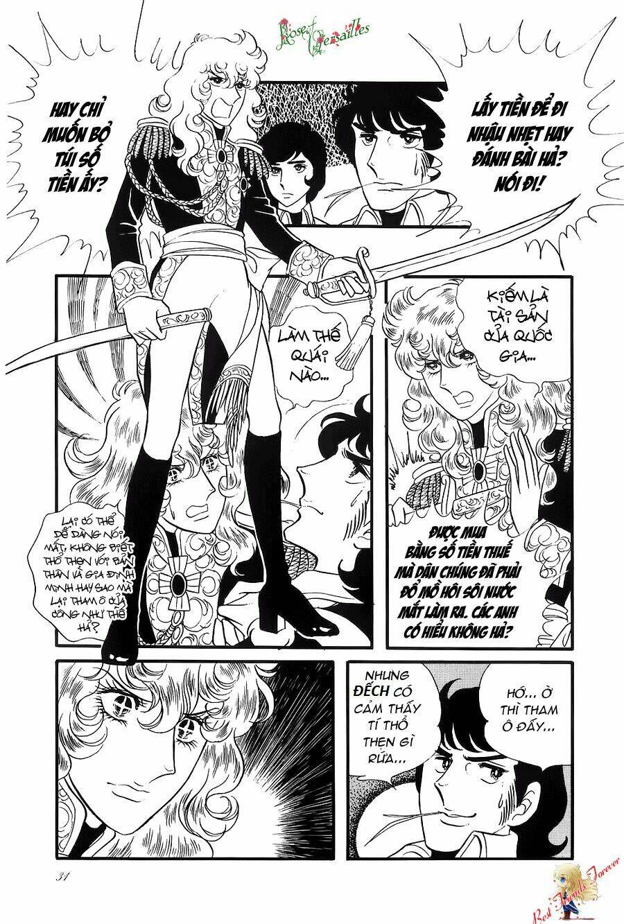 versailles no bara chapter 34 36
