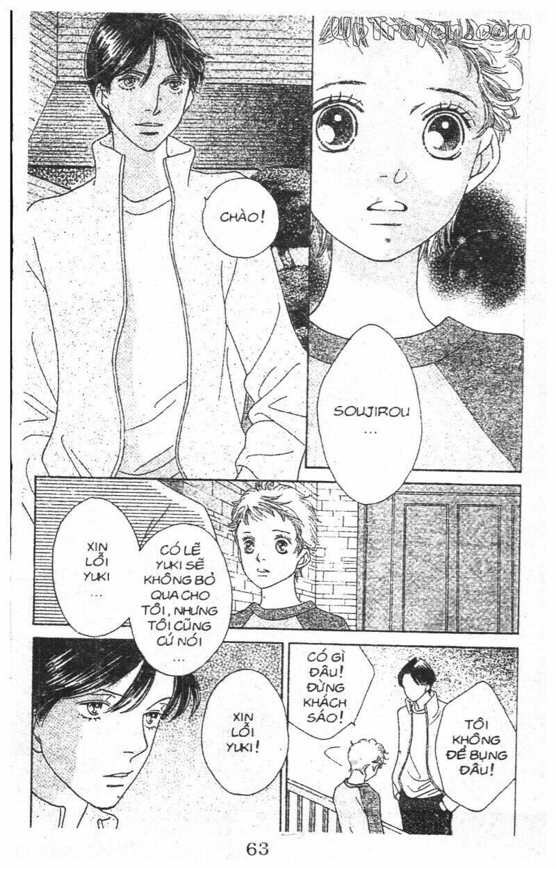 con nhà giàu chapter 193 60