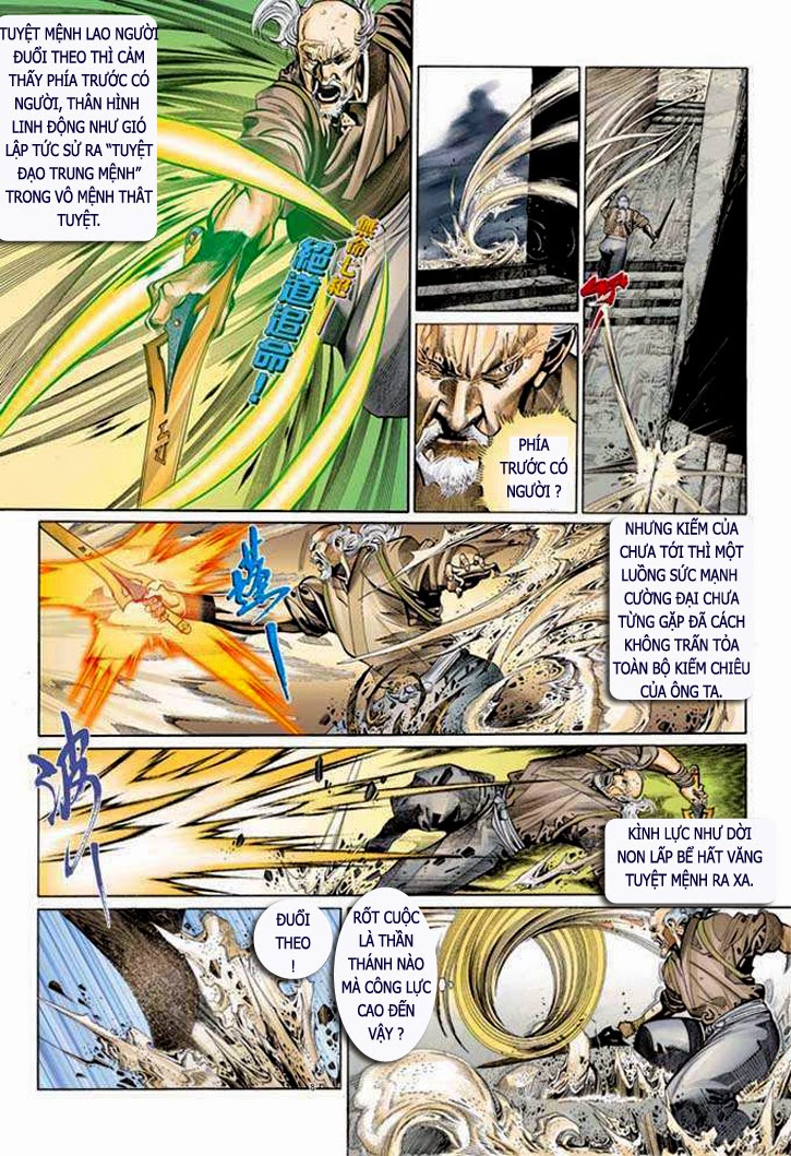 phong vân chapter 322 8