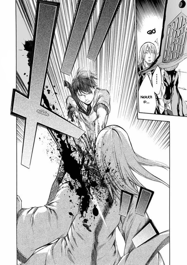 aphorism chapter 27 8