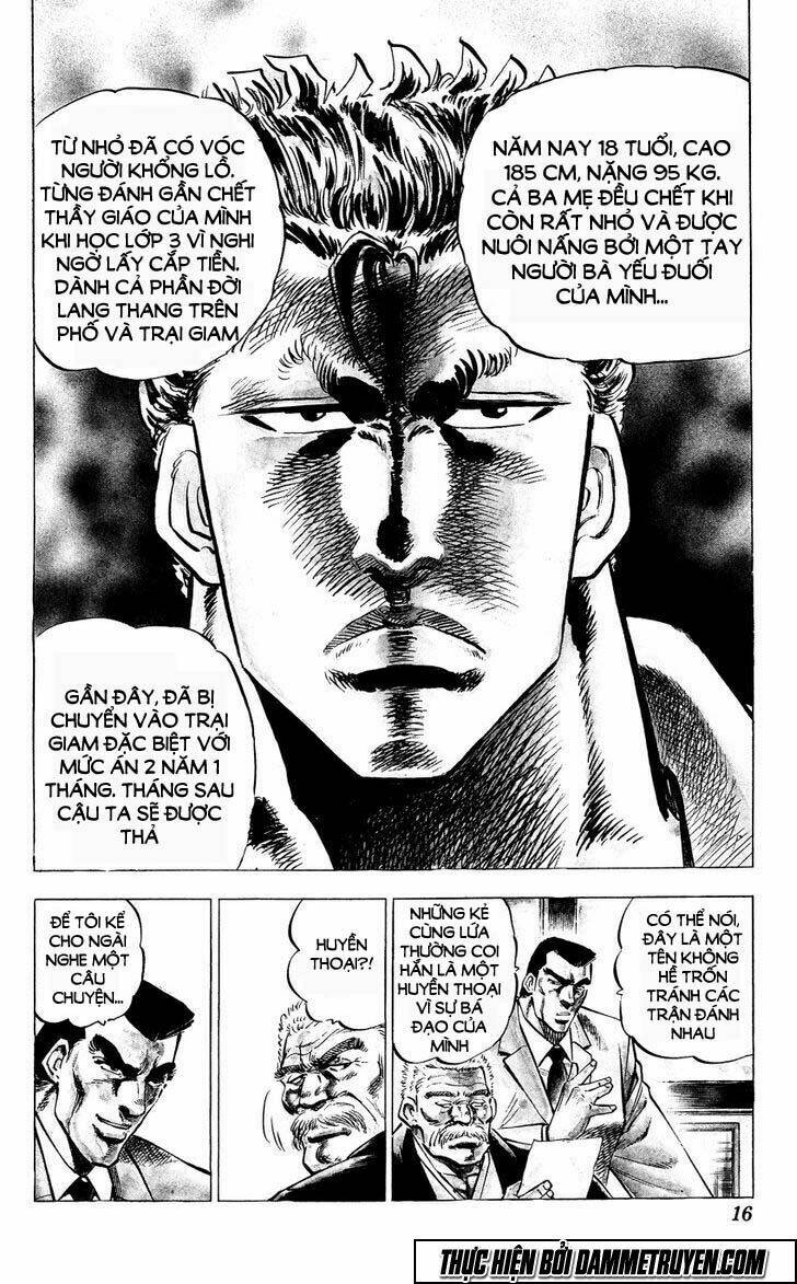 bakudan chapter 1 16