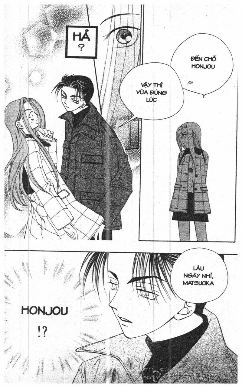 thấy mờ ghét chapter 12 34