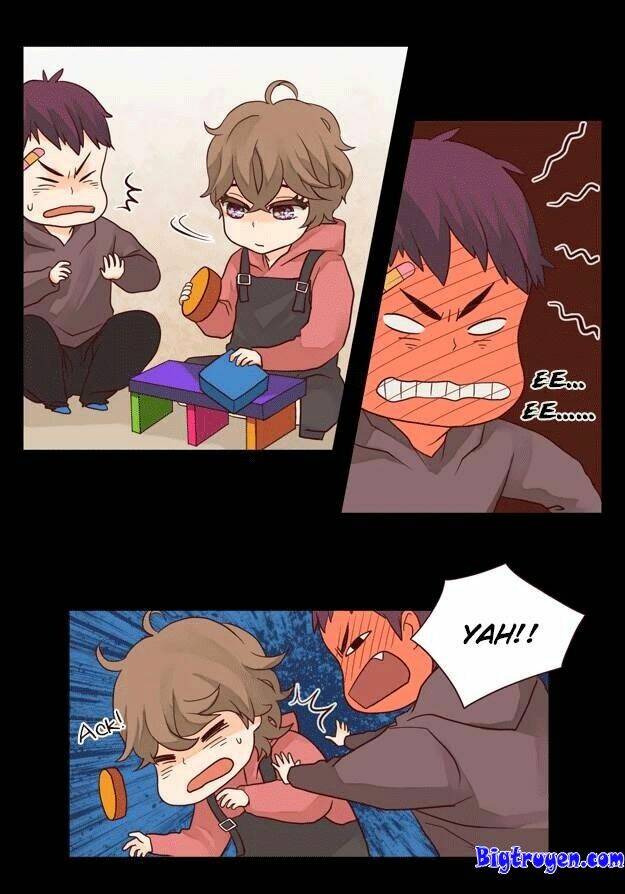 pine in the flower garden chapter 4 37