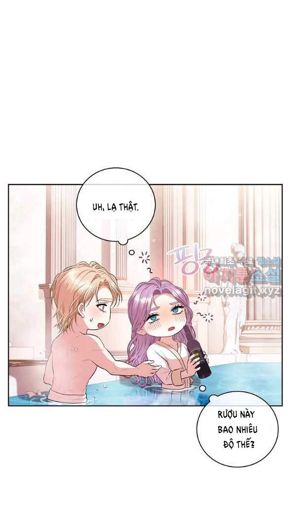 trở thành thư ký của bạo chúa chapter 62 58