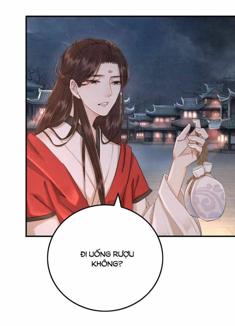 trọng sinh bá sủng nhiếp chính vương quá mạnh mẽ chapter 56 15