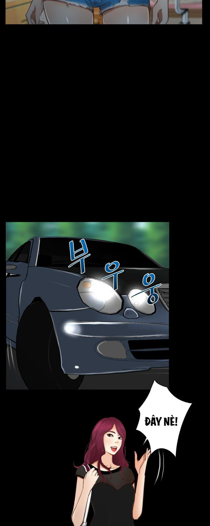 xúc cảm chôn giấu chapter 11 42