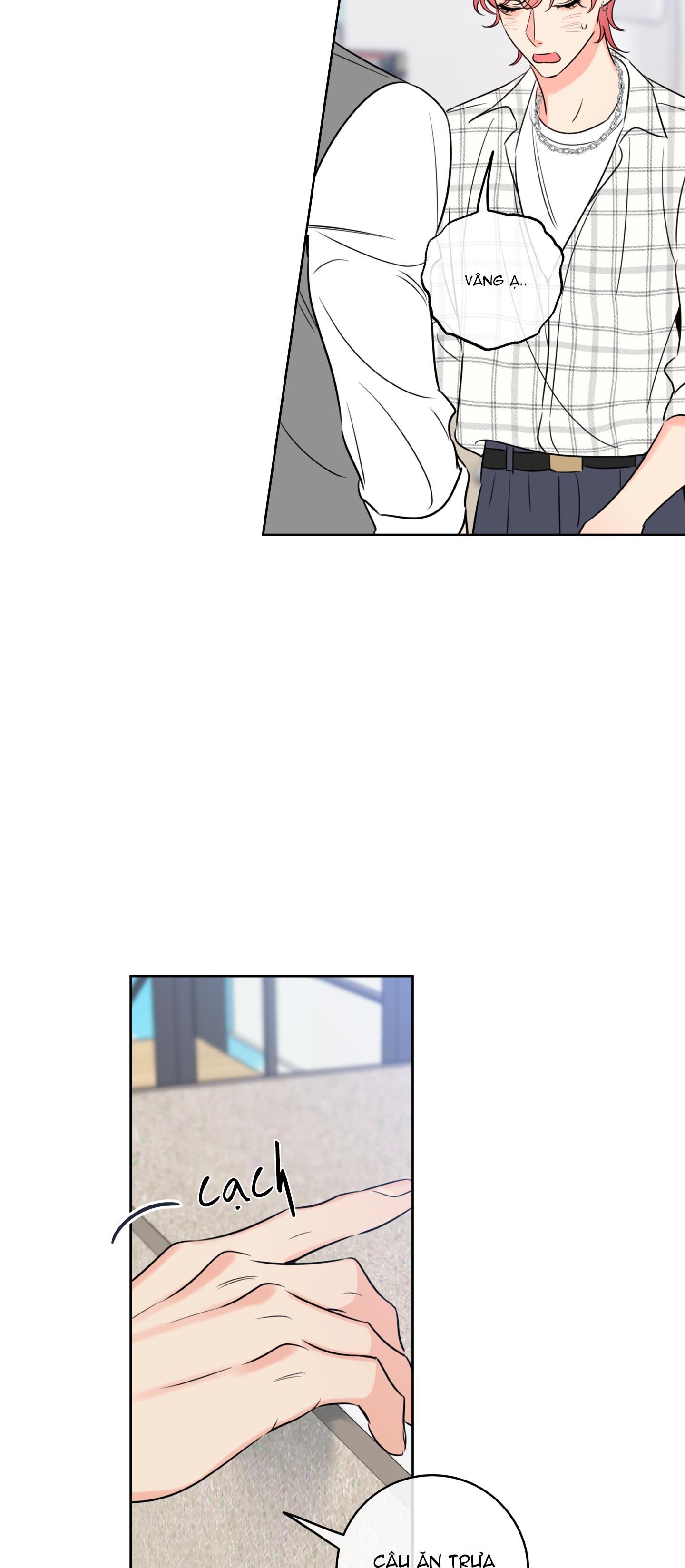 mật ong nhà làm chapter 25 21