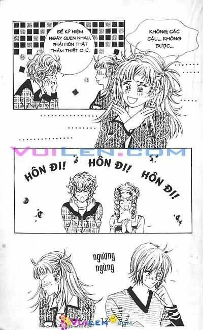 nụ hôn cuối chapter 41 13