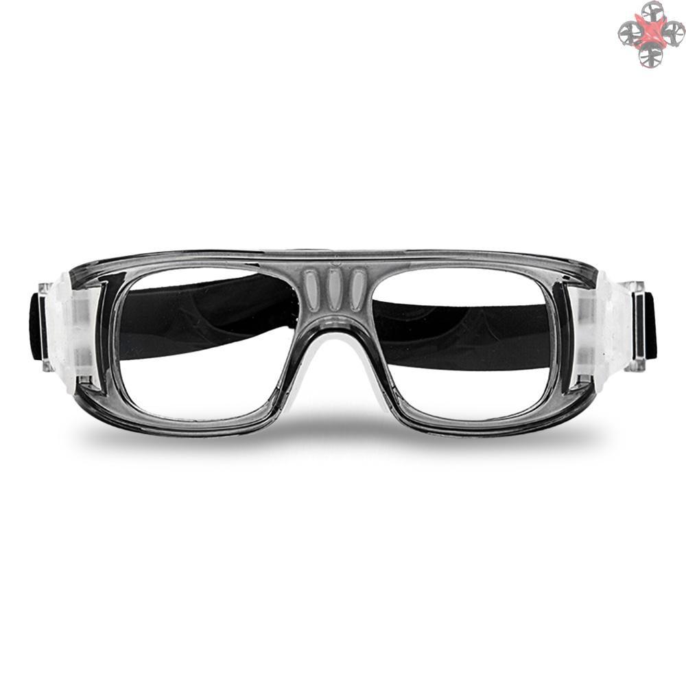 TOP Anti-fog Basketball Goggles Protective Glasses Sports Safety Goggles Volleyball Basketball Eyewear Eyes Protection