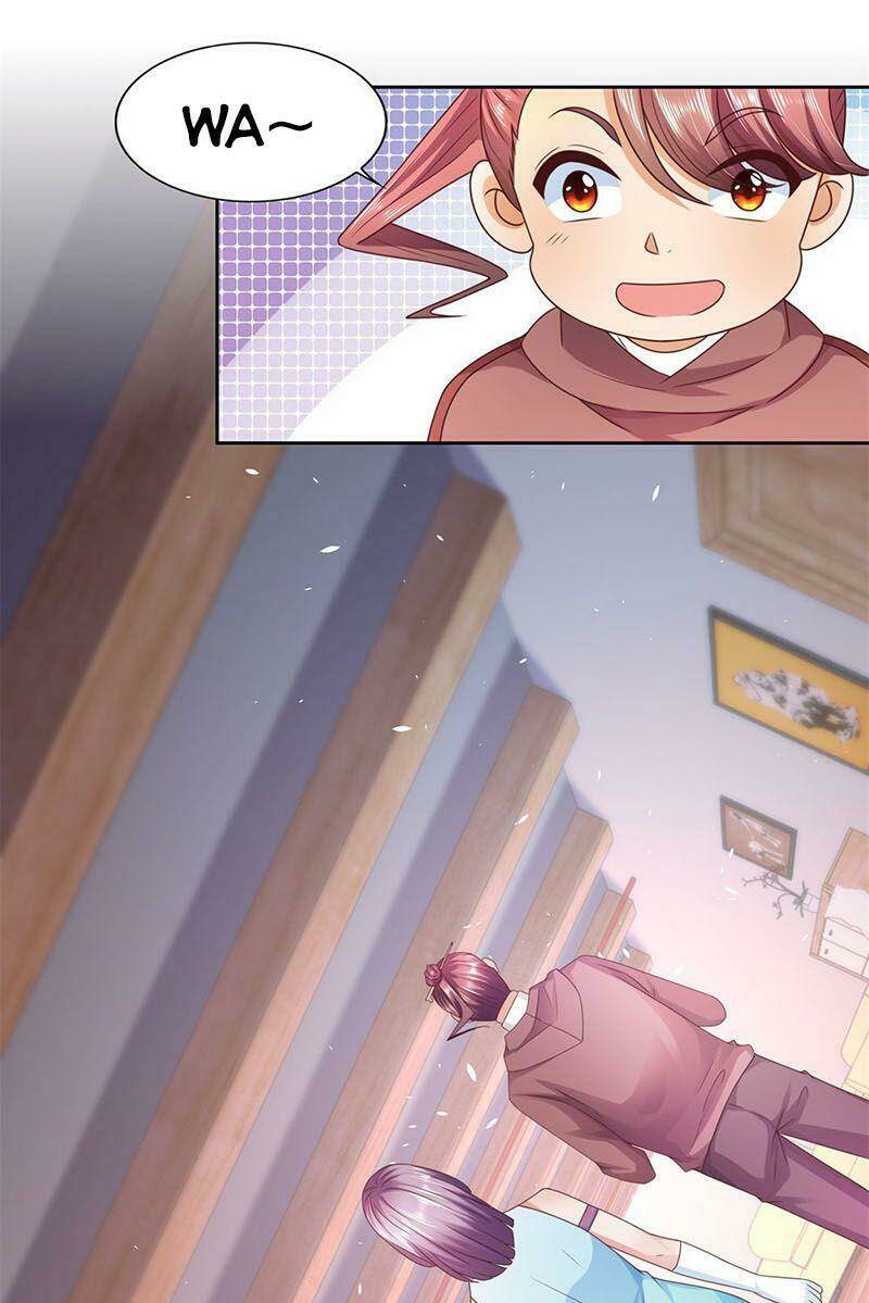 chí tôn toàn năng chapter 60 11