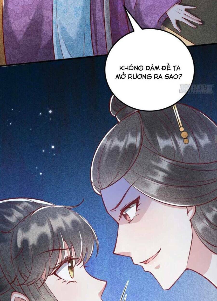 đại đích nữ trọng sinh về báo thù chapter 27 54