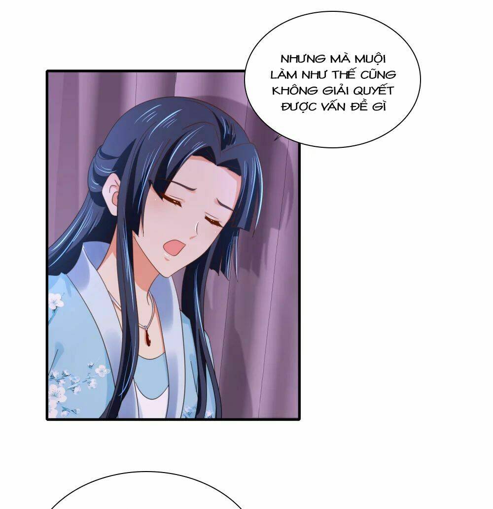 lãnh cung phế hậu muốn nghịch thiên chapter 122 14