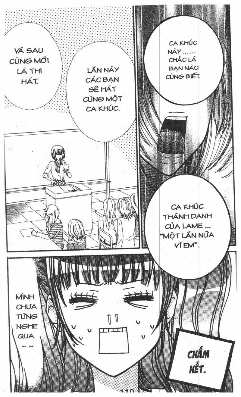 zekkyou cinderella chapter 1 109