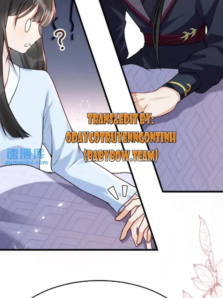 làm sao đây người học việc của tôi quá bám người chapter 1 86