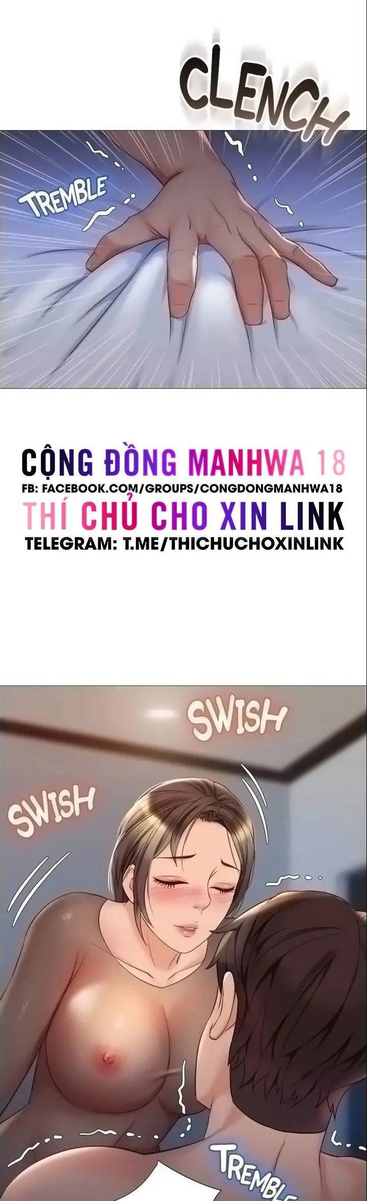 my daughter's friend chapter 70 6