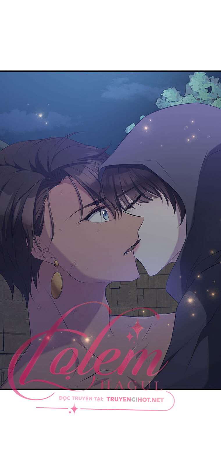 mãnh thú bệ hạ chapter 2 77