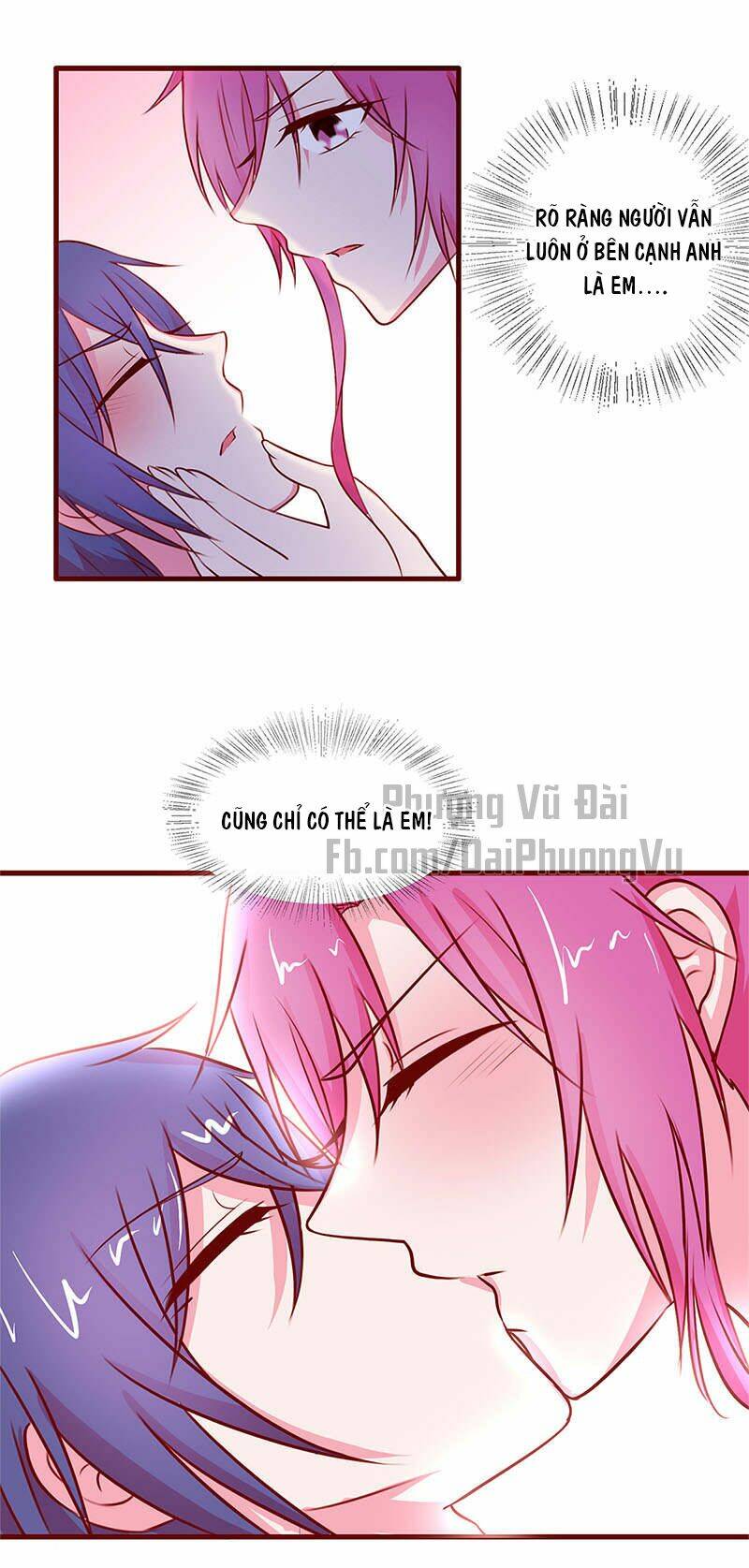 không gả cho tổng tài, gả cho người hầu chapter 34 13