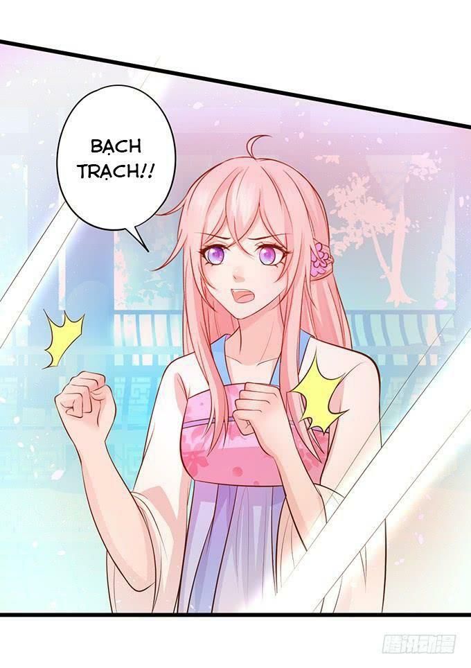 hồ tiên hung bạo chapter 108 50